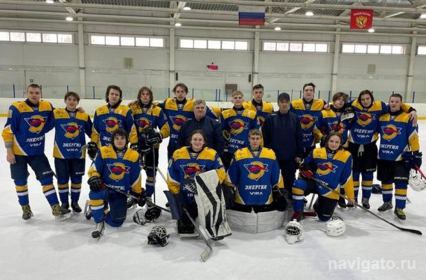 Чемпионы Новосибирска