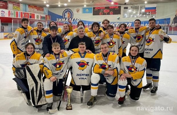 Чемпионы области