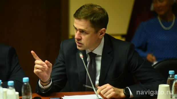 Депутат возмущён недобросовестной упаковкой