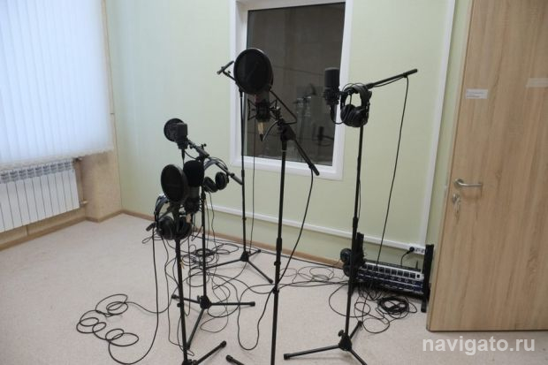 Для 800 юных музыкантов