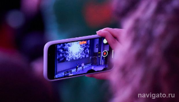 Для качественного видео