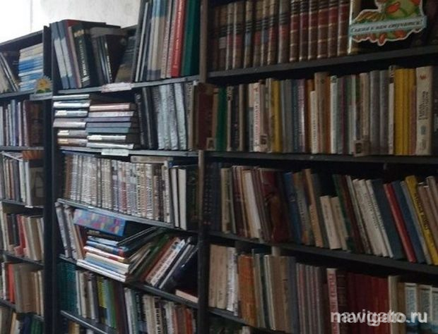 Для писателей Сибири