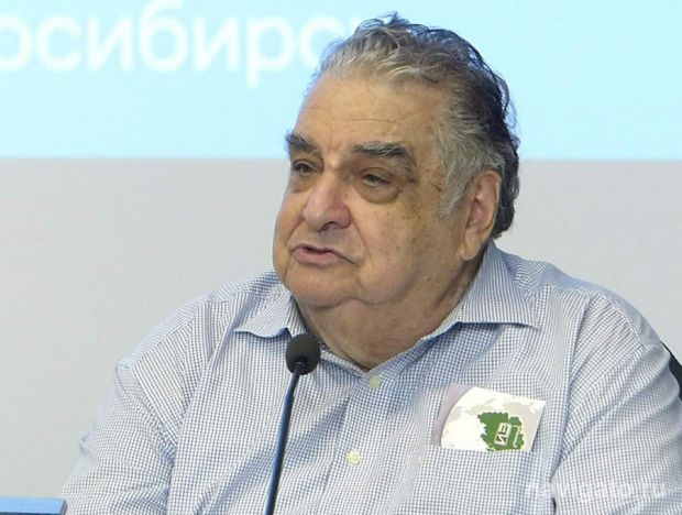 Для развития всей страны