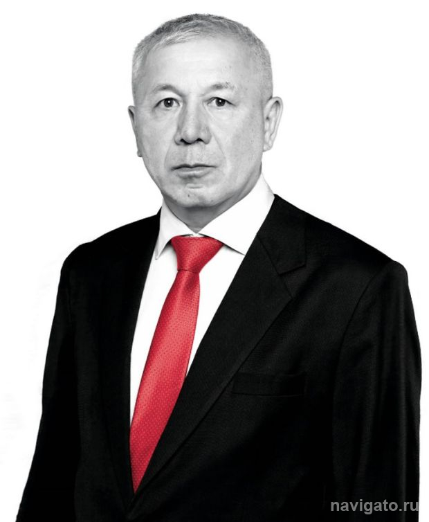 Дорогие товарищи, благодарю за доверие и поддержку!