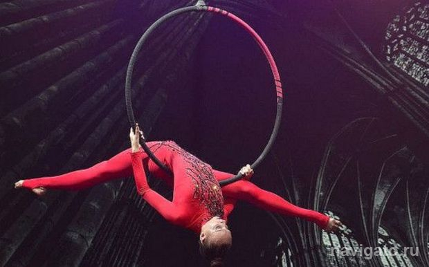 Двойное золото Златы