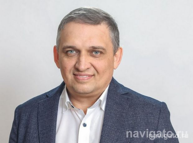 Главный по ЖКХ в регионе