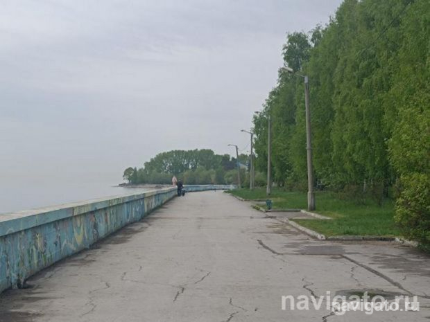 Голосуйте за Советский район!