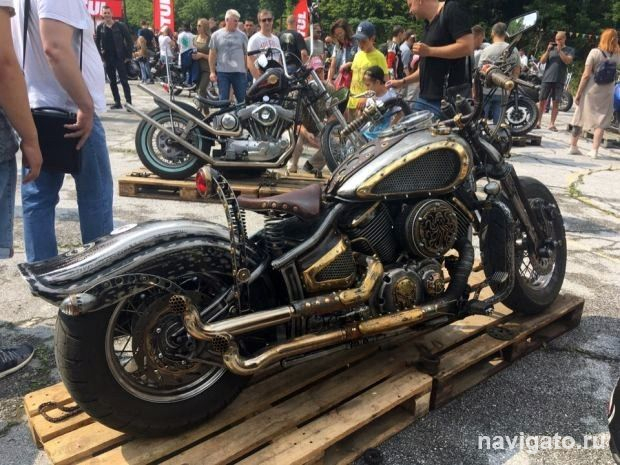 «Хаммерфест-2022»