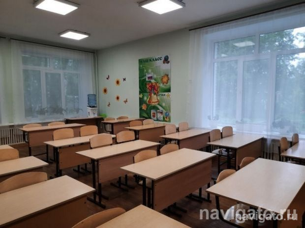 Хотят в первый класс