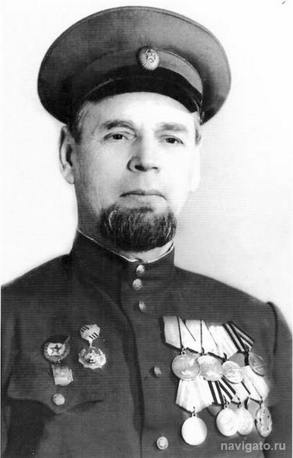 Хранитель Памяти