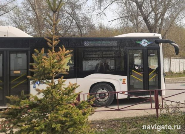 Хулиганы на ОбьГЭС