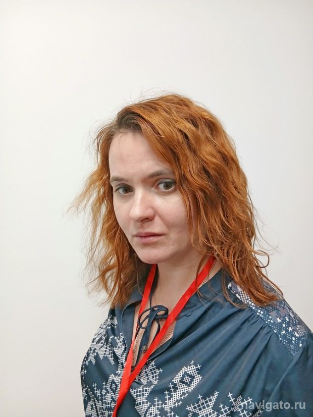 «Я чудовищно ветрена»