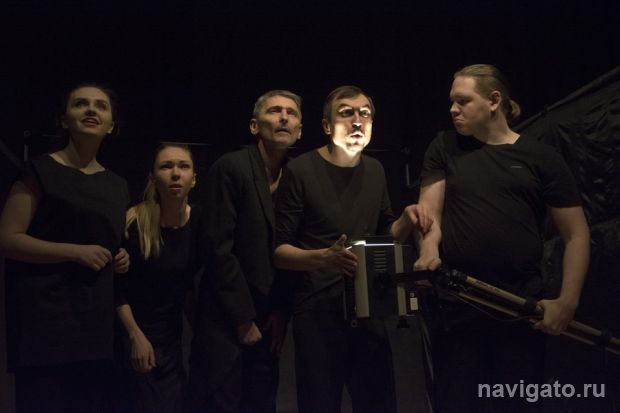 Творческий фейерверк