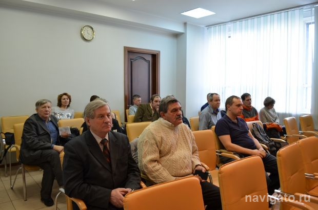 Общественный транспорт: и предложения, и жалобы