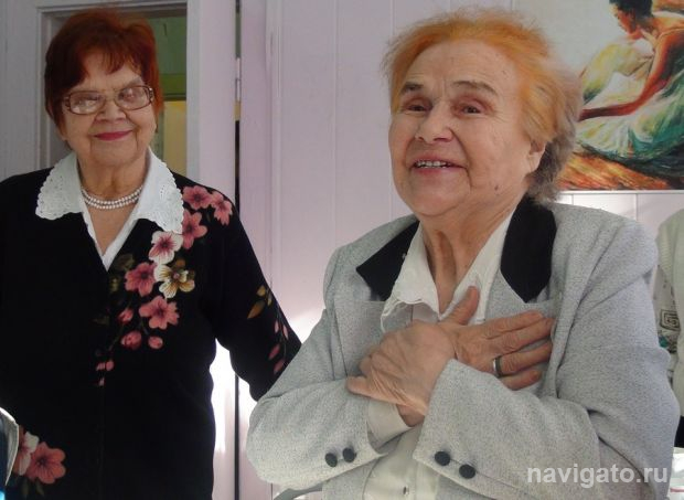 «Мы почувствовали себя молодыми»