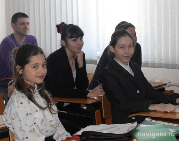 Чей проект лучше