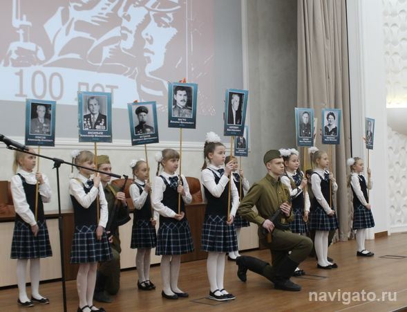 Объявляется конкурс
