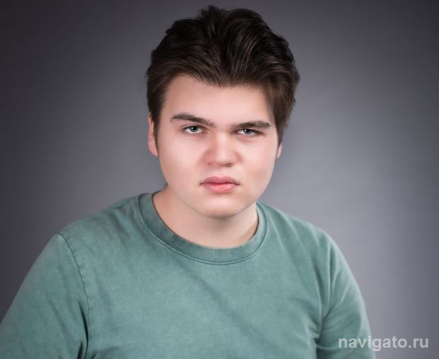 В списке перспективных