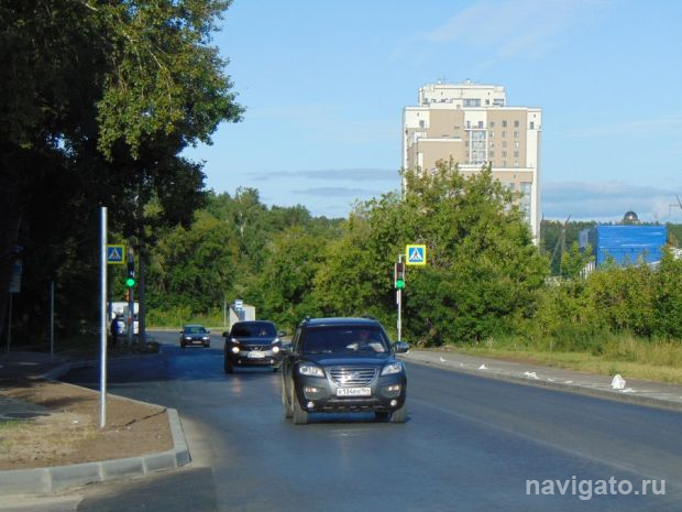 Остановки перенесли