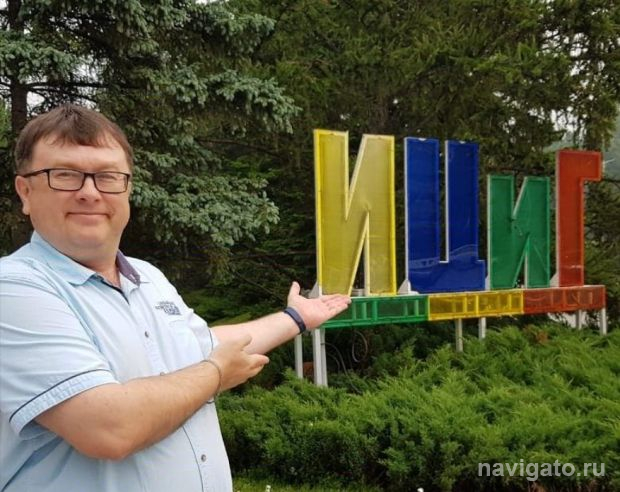 Поздравляем с юбилеем!
