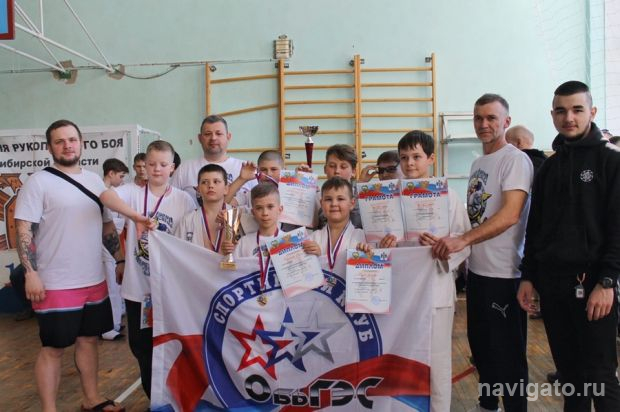 Спортивное события недели