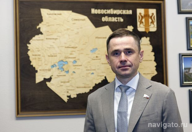 С праздником, наш город!