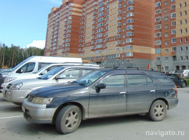 Информация отдела полиции №10