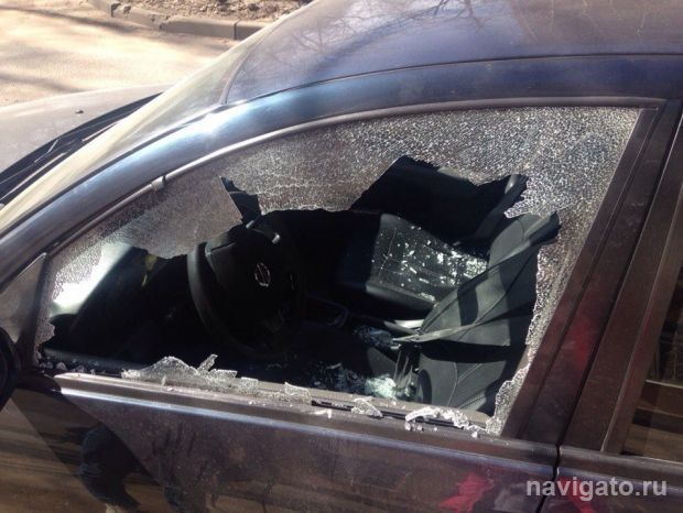 Информация отдела полиции №10