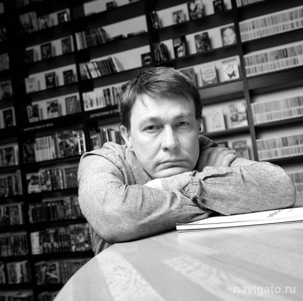 «Искусство – нарушение правил!»