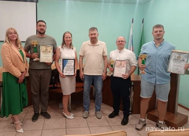 Итоги спартакиады