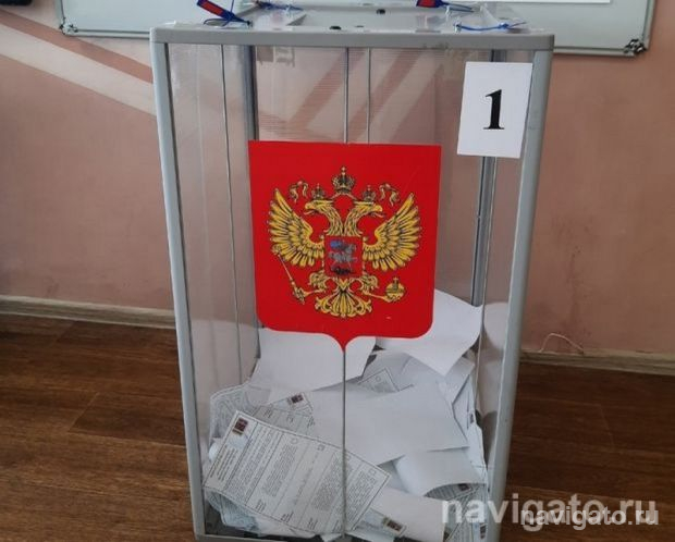 Итоги выборов