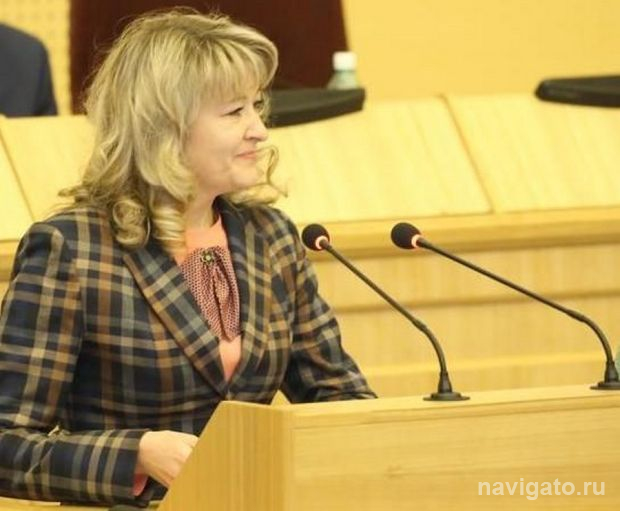 Избран новый омбудсмен