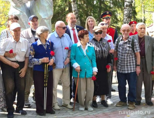 К годовщине трагедии