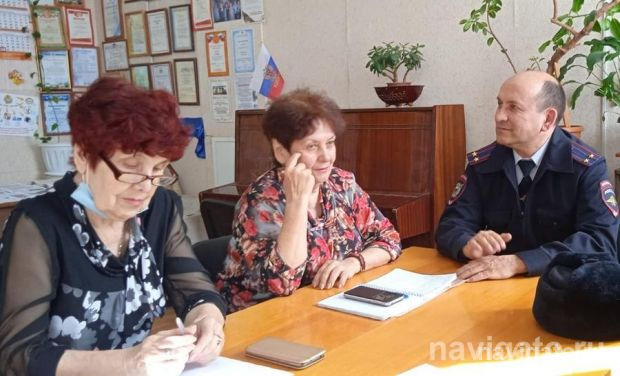 Как снизить уровень преступности