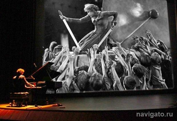 Классика немецкого кино