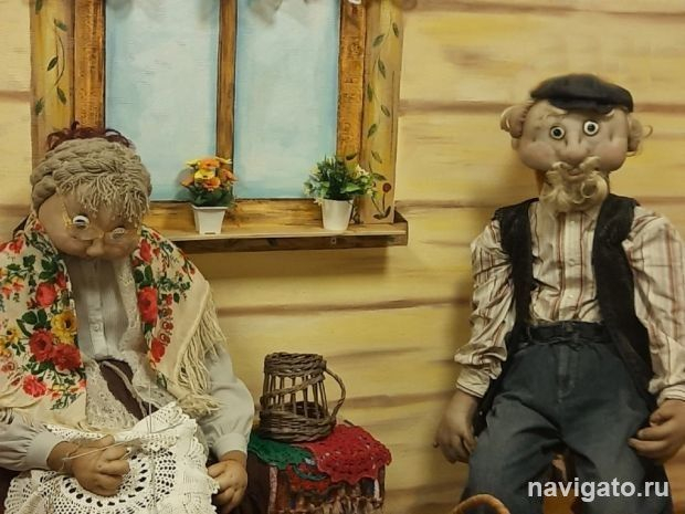 Конкурс иллюстраций