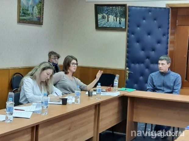 Конкурс проектов и инициатив