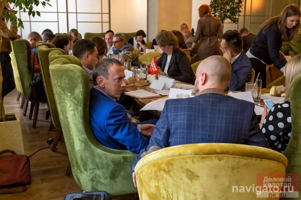 Кто станет «Человеком года»?