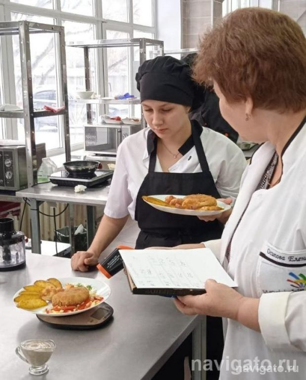 Лучшие в торговле