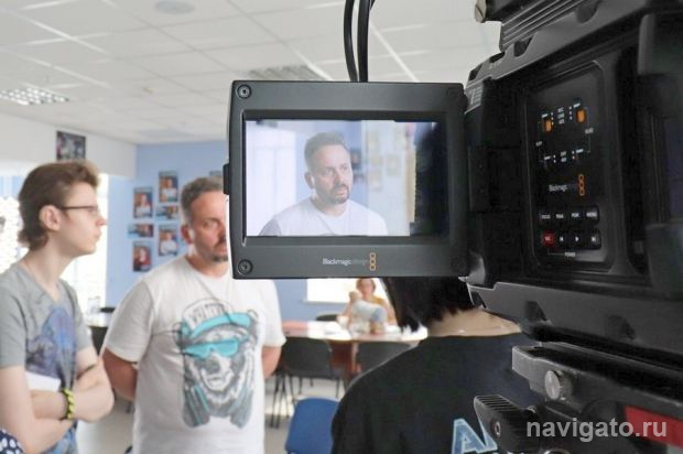 «Медиаюность»