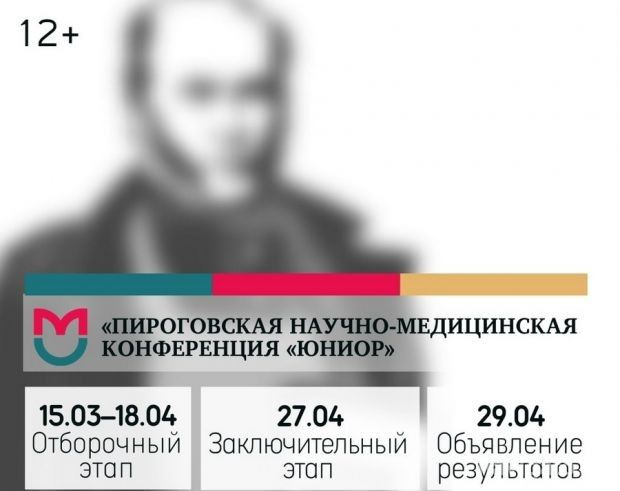 Медконференция школьников