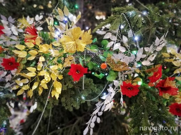 Мира и тепла вашему дому!