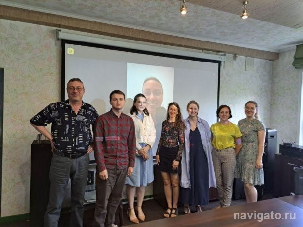 Мозг после инсульта