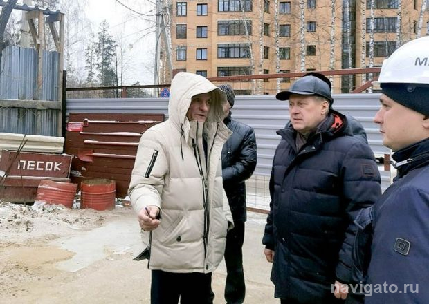 На два месяца быстрее