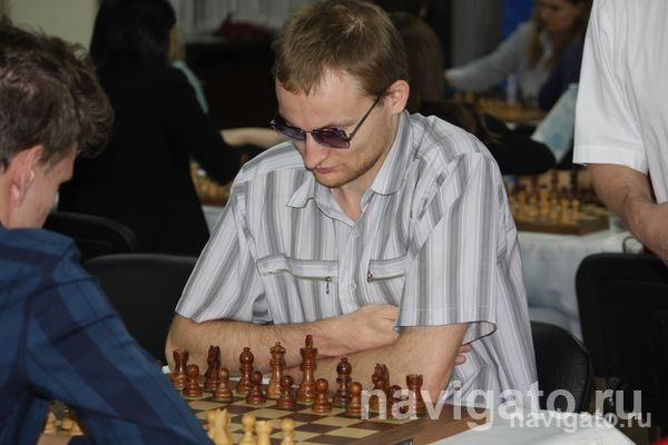 На вершине мастерства