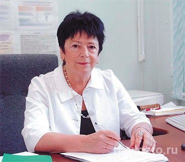 Наградили энзимолога