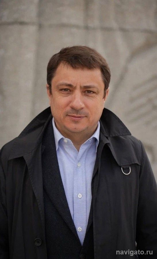 Наш общий праздник