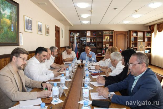 Научное сотрудничество