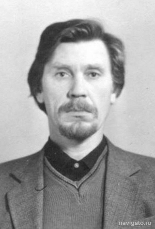 Навсегда в наших сердцах