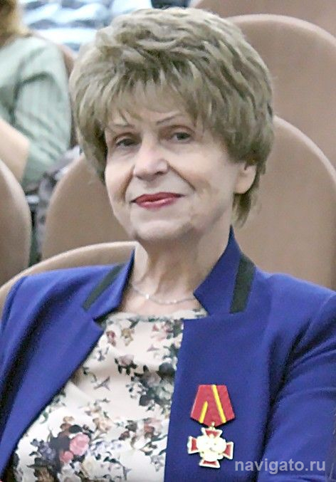 Навсегда в наших сердцах